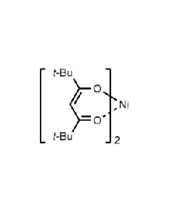Nickel(II) Bis(2,2,6,6-tetramethyl-3,5-heptanedionate)