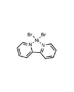 (2,2'-Bipyridine)Nickel(II) dibromide