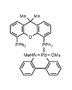 XantPhos Pd G4