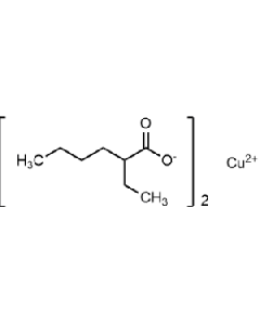 Kupfer Bis(2-ethylhexanoate)
