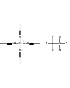 Tetrakis(acetonitrile)Kupfer(I) trifluoromethanesulfonat