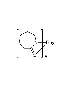 Dirhodium tetracaprolactamate