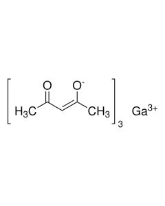 Gallium(III) Acetylacetonat