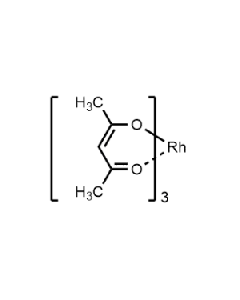 Rhodium(III) Acetylacetonat