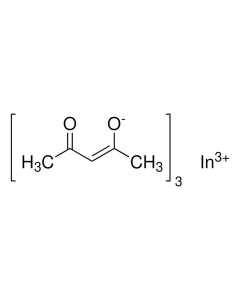Indium(III) Acetylacetonat