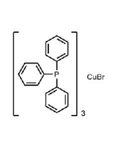 Bromotris(triphenylphosphine)Kupfer(I)