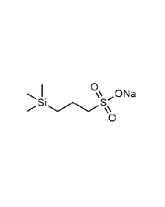 Natrium 3-(Trimethylsilyl)propane-1-Sulfonat