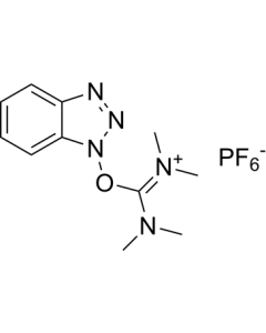 2-(1H-Benzotriazole-1-yl)-1,1,3,3-tetramethyluronium hexafluorophosphate