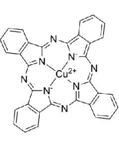 Pigment Blau 15