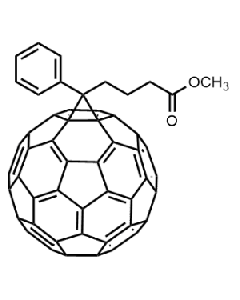 [6,6]-Phenyl C61 Buttersäure acid Methyl ester