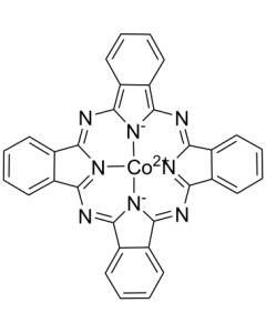 Cobalt(II) phthalocyanine