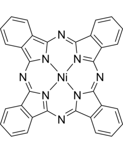 Nickel(II) phthalocyanine