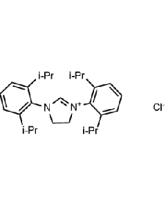 1,3-Bis(2,6-diisopropylphenyl)Imidazolinium Chlorid