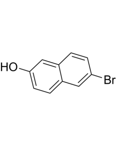 6-Bromo-2-naphthol