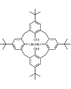 4-tert-Butylcalix[4]arene