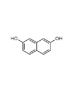 2,7-Dihydroxynaphthalene