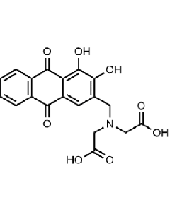 Alizarin Fluorine Blau