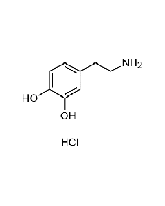 Dopamin Hydrochlorid