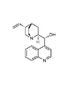 Cinchonidine