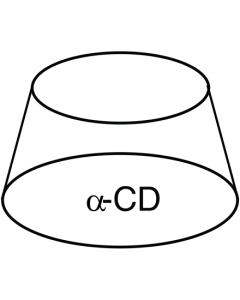 α-Cyclodextrin