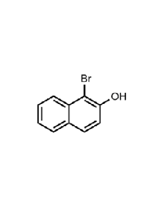 1-Bromo-2-Naphthol