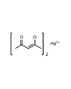 Bis(2,4-pentanedionato)Palladium(II)