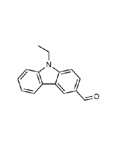 N-Ethyl-3-carbazolecarboxaldehyde