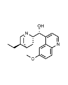 Hydroquinine