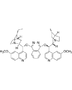 Hydroquinine 1,4-(2,3-diazenaphthalene)diether