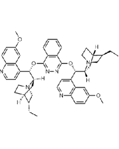 1,4-Bis(9-O-Dihydroquinidinyl)phthalazine