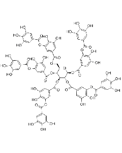 Tannic acid