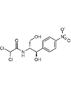 2,2-Dichlor-N-((1R,2R)-1,3-dihydroxy-1-(4-nitrophenyl)propan-2-yl)Acetamid