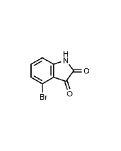 4-Bromoisatin