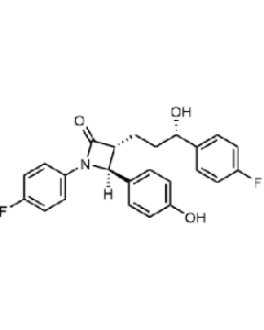 Ezetimib