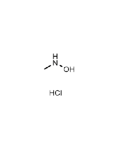 N-Methylhydroxylamine Hydrochlorid