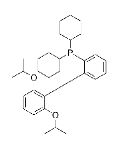 2-Dicyclohexylphosphino-2′,6′-diisopropoxybiphenyl