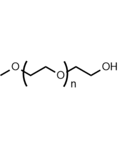 Poly(ethylene glycol) methyl ether
