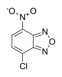 4-Chloro-7-nitrobenzo[c][1,2,5]oxadiazole