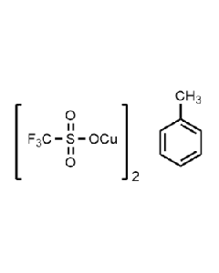 Kupfer(I) Trifluormethansulfonat toluene complex