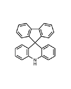 10H-Spiro[acridine-9,9'-fluorene]