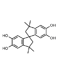 3,3,3′,3′-Tetramethyl-1,1′-spirobiindane-5,5′,6,6′-tetraol