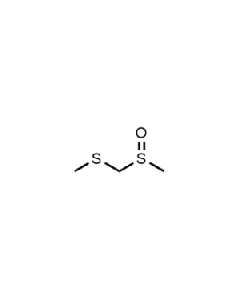 Methyl (methylsulfinyl)Methyl Sulfid