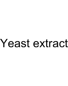 Yeast extract