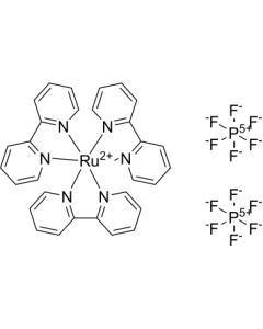 Tris(2,2'-bipyridine)ruthenium(II) bis(hexafluorophosphate)