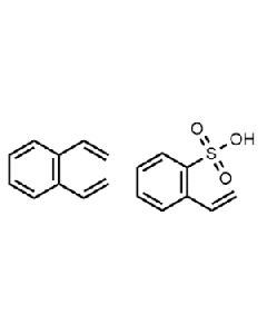 Amberlyst 15 hydrogen form
