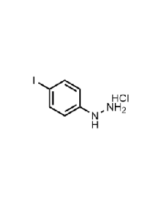 4-Iodophenylhydrazine Hydrochlorid
