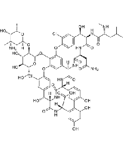 Vancomycin