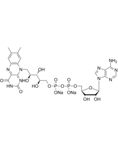 Flavin adenine dinucleotide disodium salt