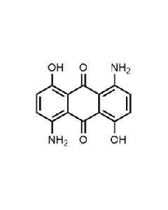 1,5-Diamino-4,8-dihydroxyanthraquinone