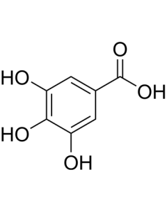 Gallic acid